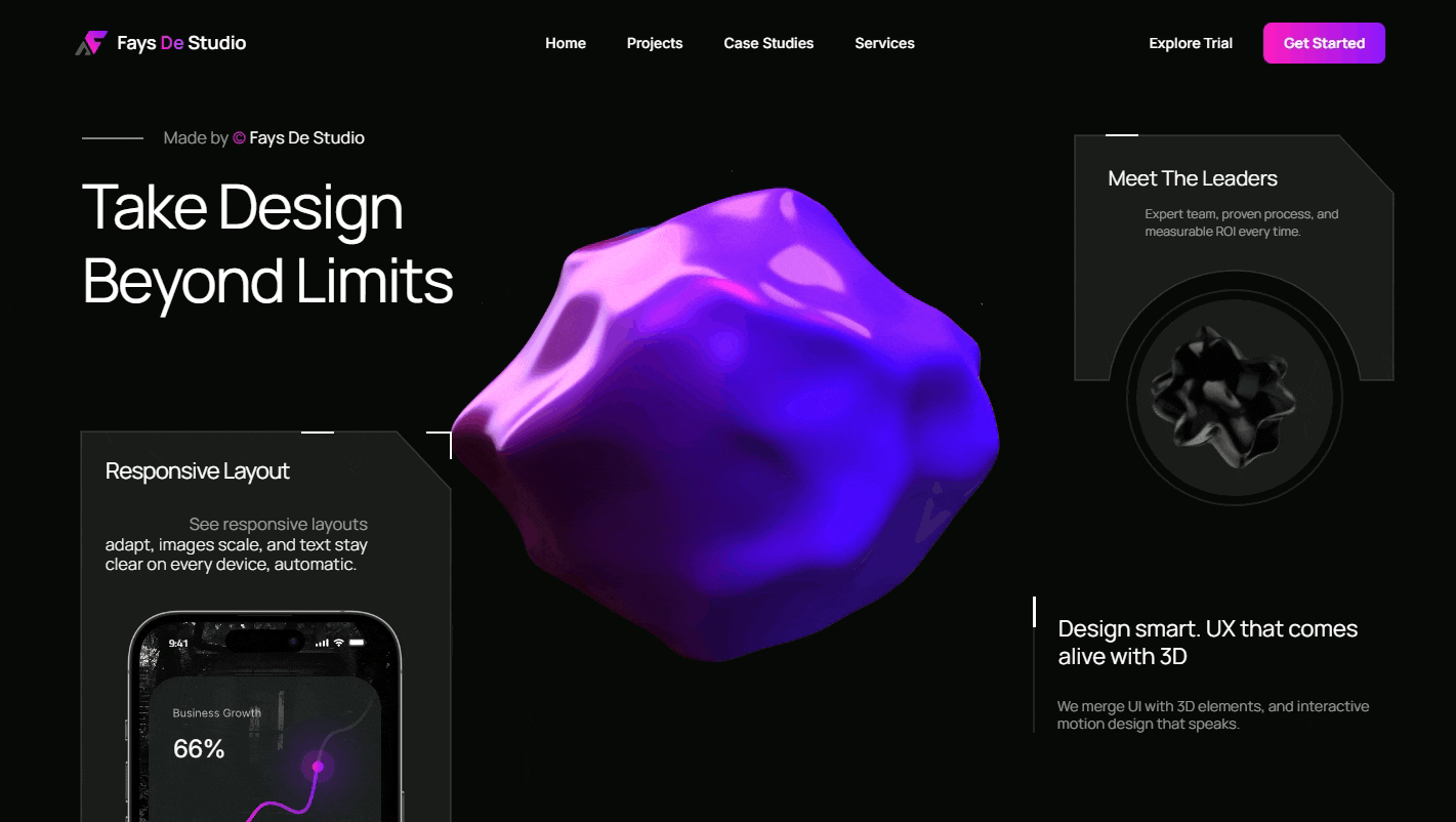 WhiteDot cover